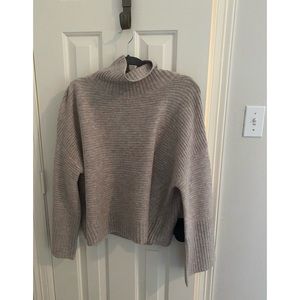 Boutique sweater